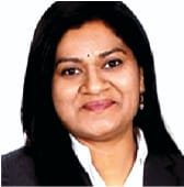 Dr Shweta Parwe